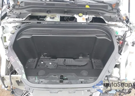 2023 Ford Mustang Mach-E California Route 1 z USA, uszkodzony, nr VIN 3FMTK2SU2PMA04458